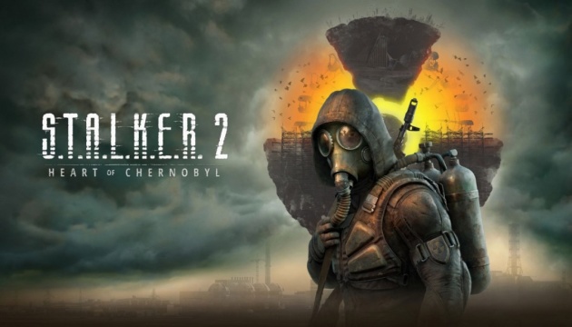 PC Gaming Show визнав S.T.A.L.K.E.R. 2 найочікуванішою грою 