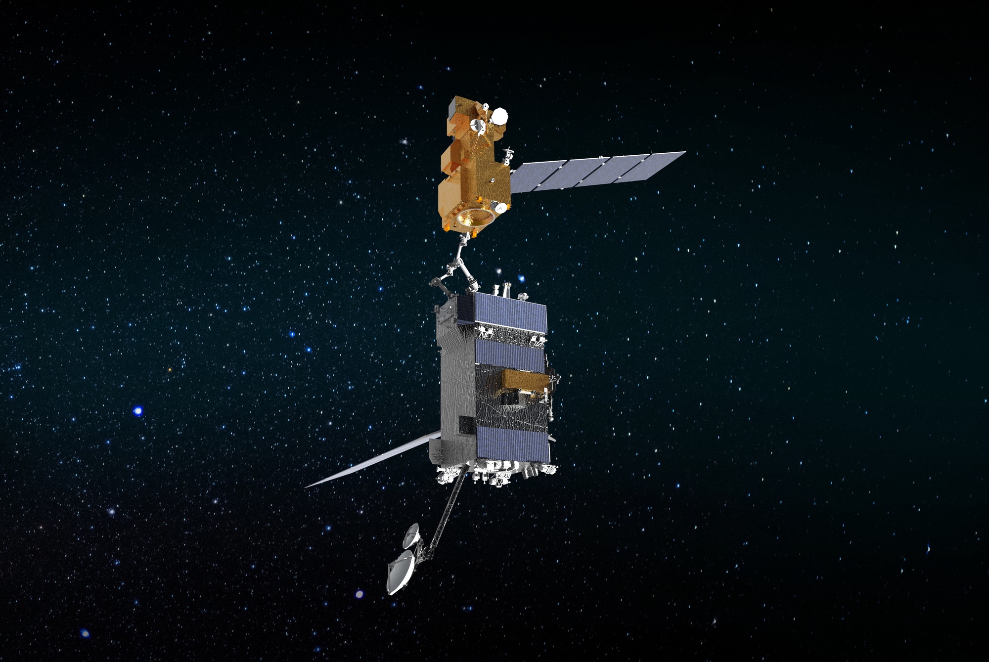 NASA попереджає про «дуже проблематичні» скорочення бюджету на космічні технології