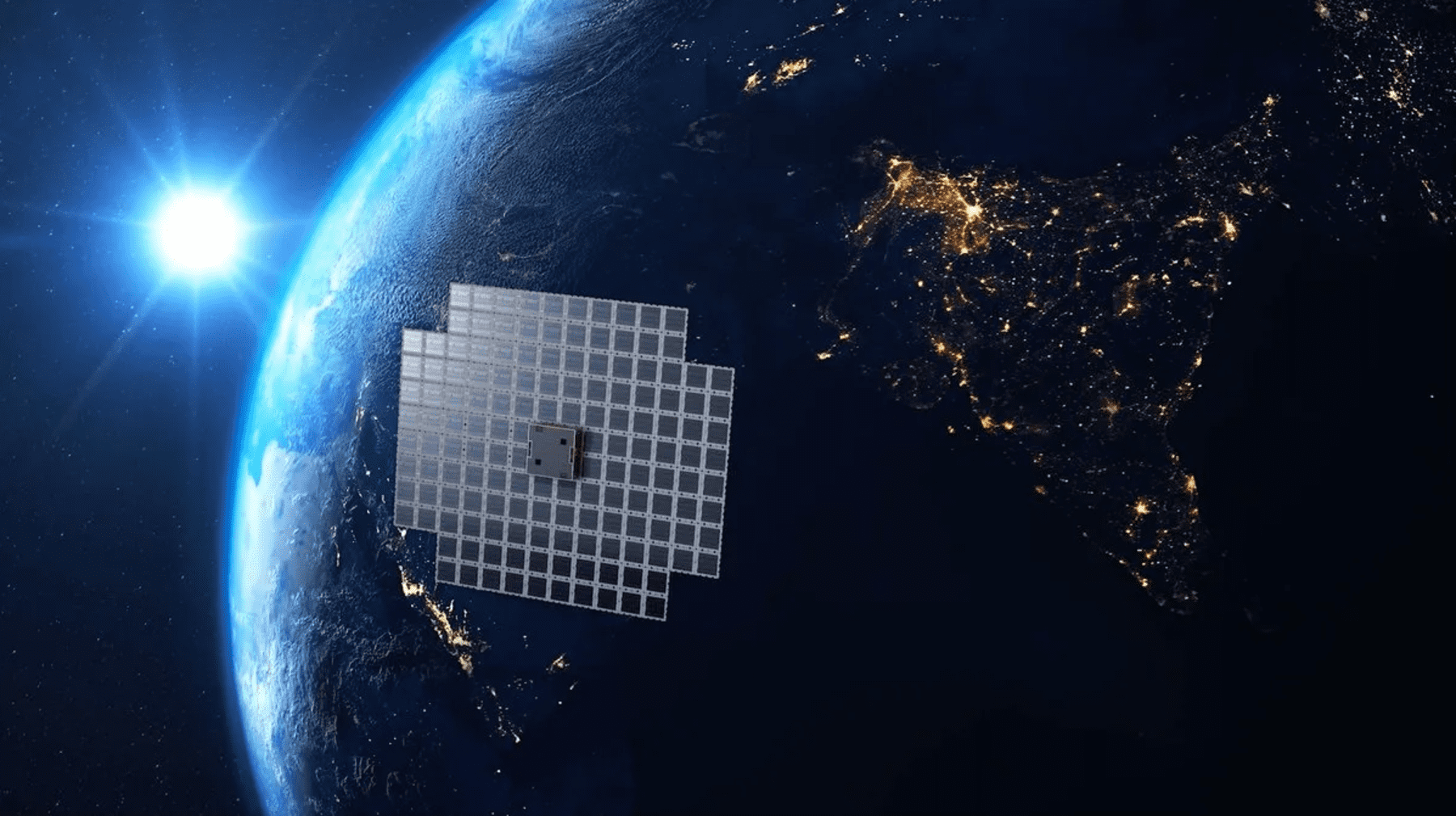 Google і AT&T приєдналися до інвестицій AST SpaceMobile