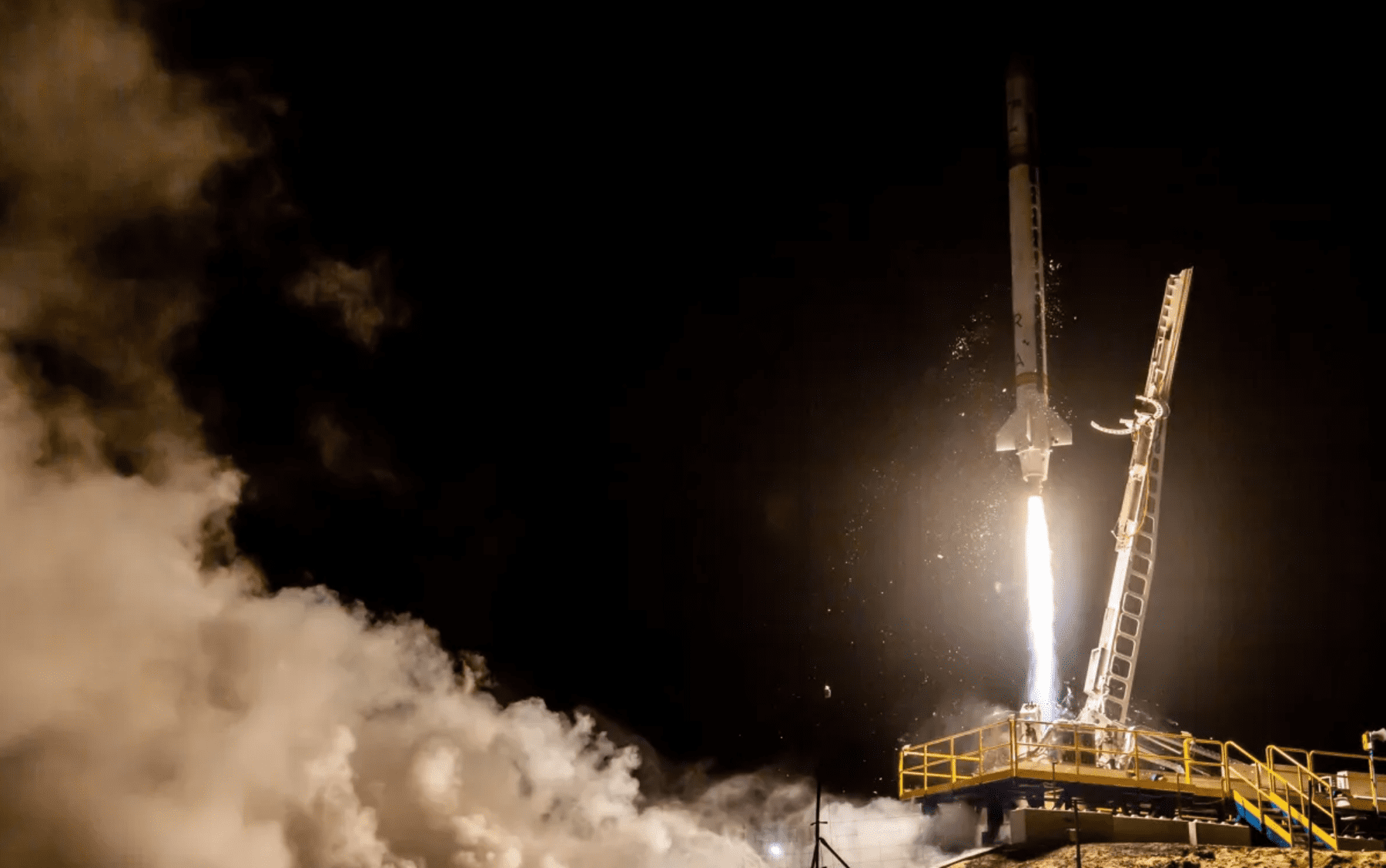 PLD Space виграє фінансування уряду Іспанії для ракети-носія Miura 5
