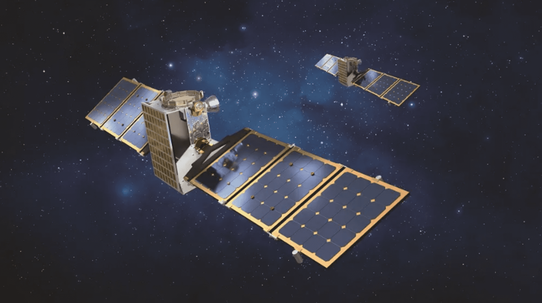 Семінар NASA для вивчення варіантів місії астероїда Апофіс