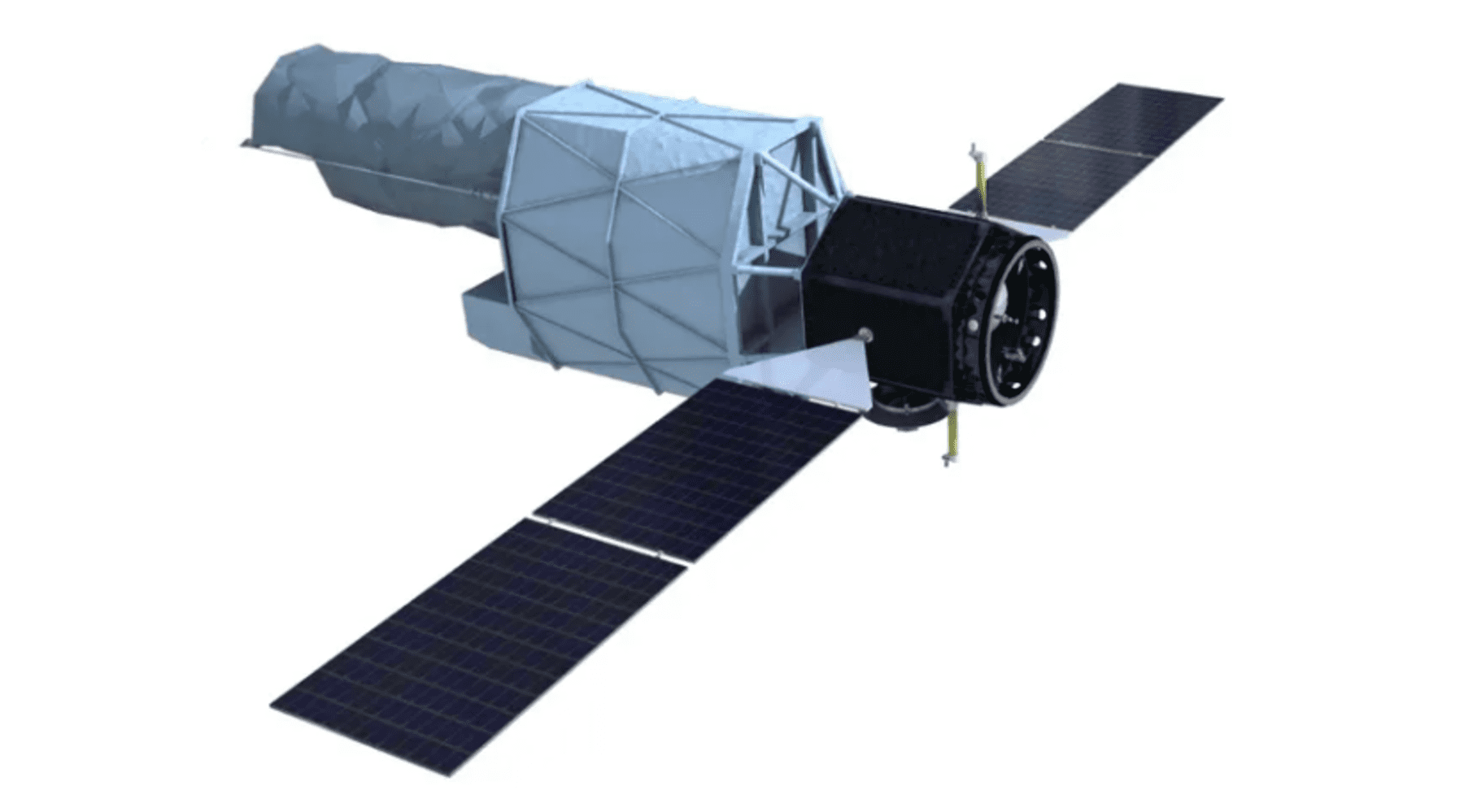 NASA обрало місію ультрафіолетової астрономії, але відклало її запуск на два роки
