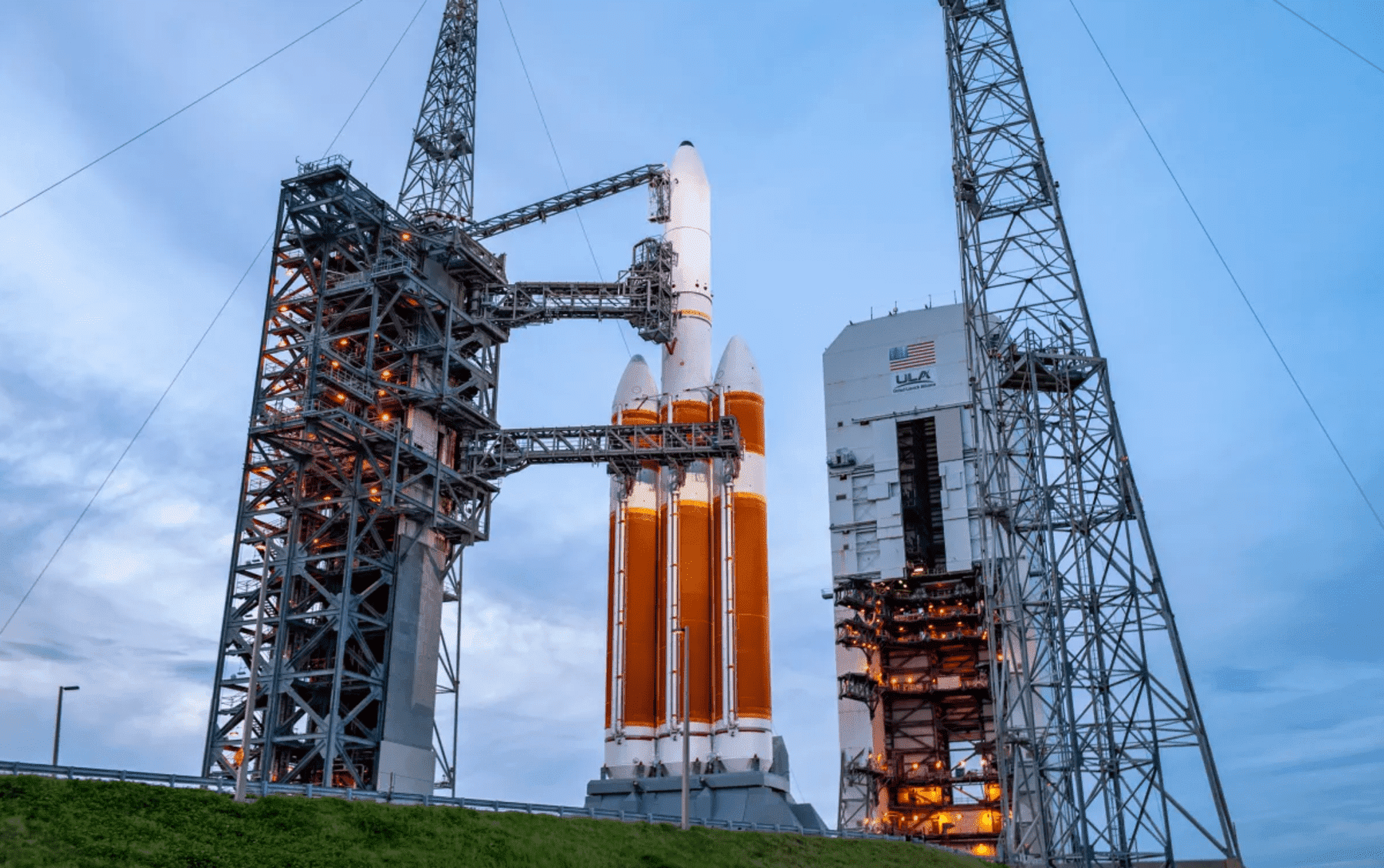 Космічні сили вивчать місця запуску корабля Starship на мисі Канаверал