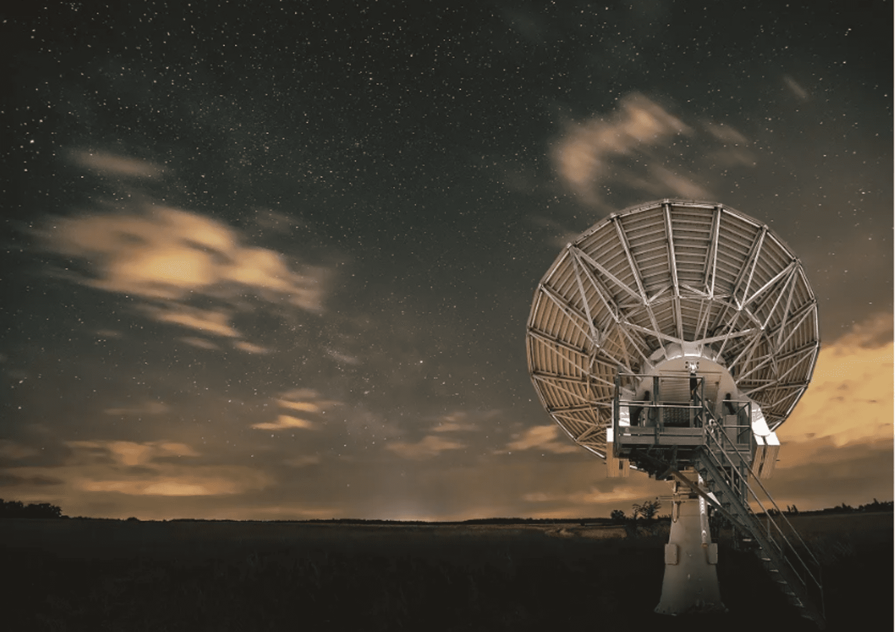 Avanti integrates Telesat Lightspeed LEO broadband services