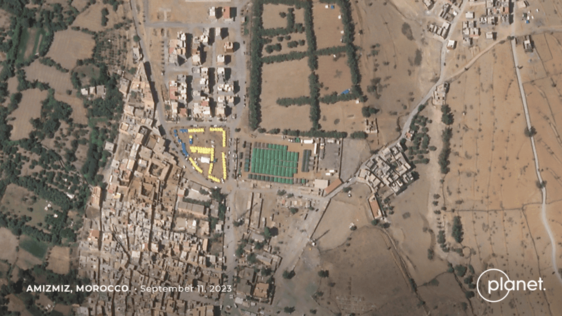 NGA makes progress in commercial satellite data with $290 million Luno program