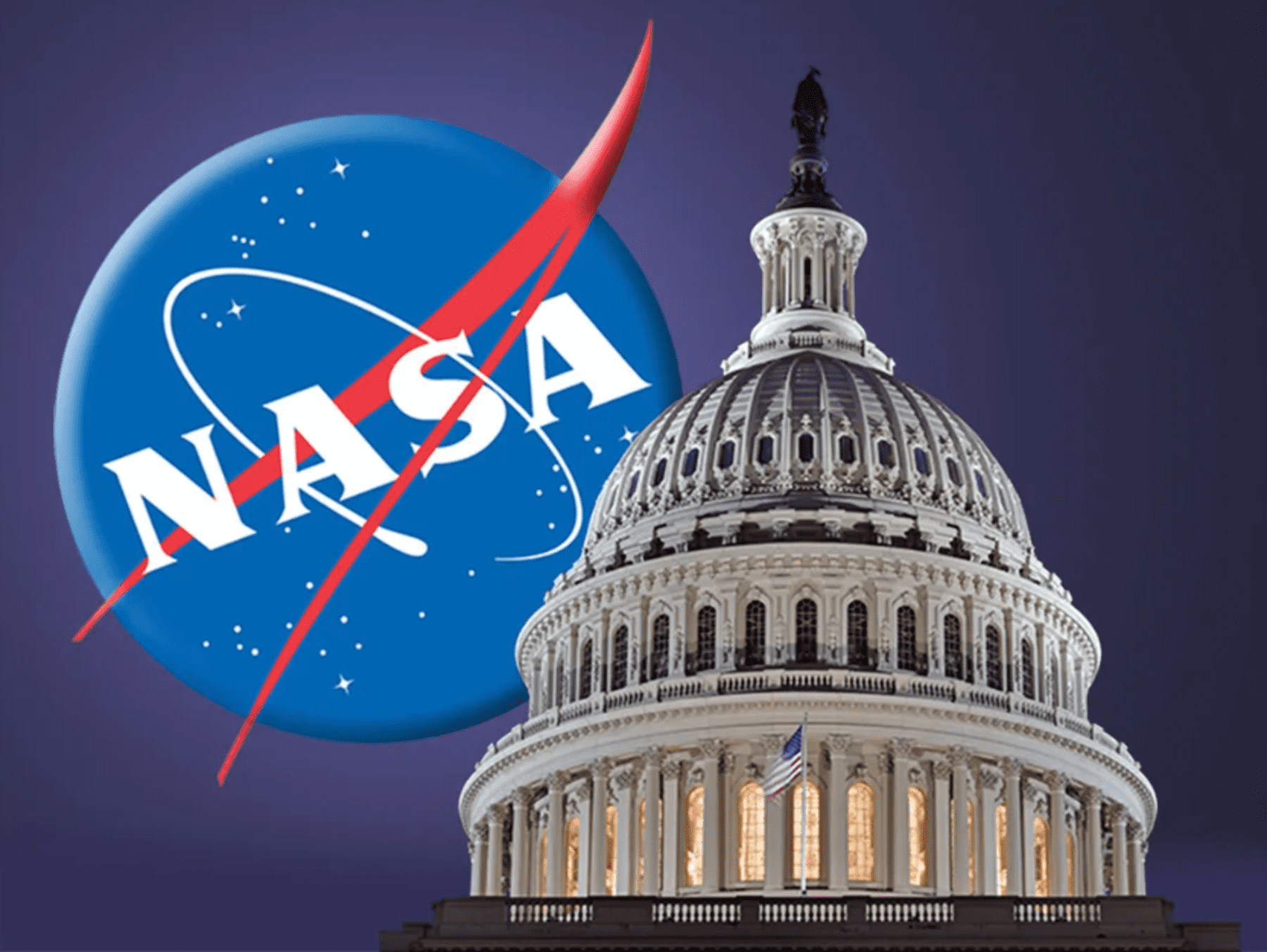 Остаточний законопроєкт про витрати NASA 2024 відкладає рішення щодо фінансування MSR