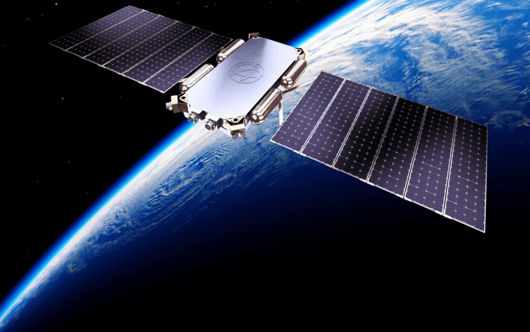 Terran Orbital оголошує про плани виробництва малих супутників для геостаціонарної орбіти