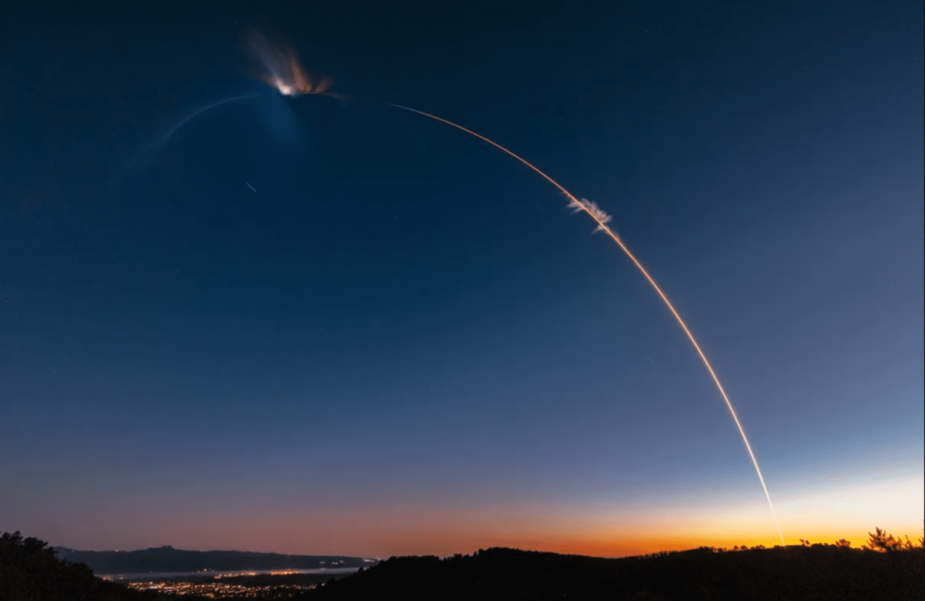 Firefly Aerospace запускає кубосупутники за підтримки NASA