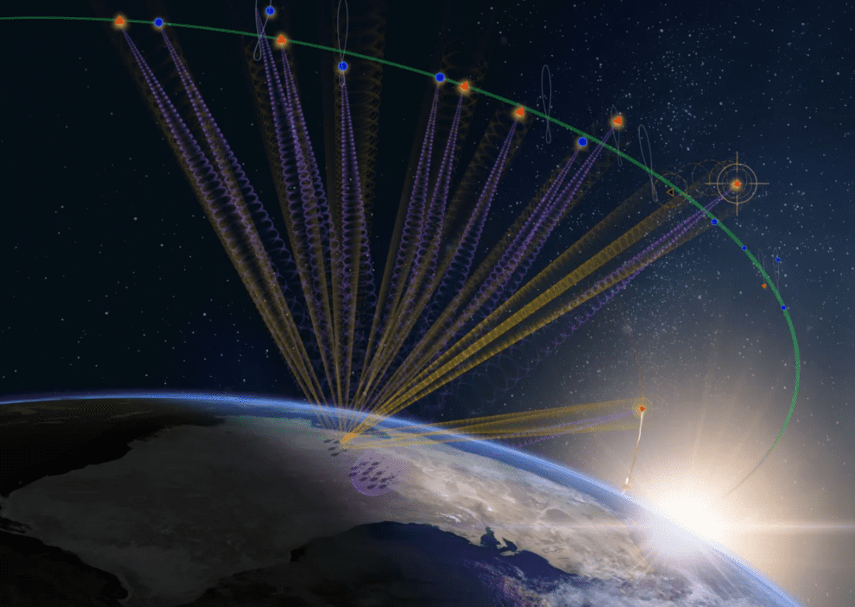 Space Force уклала контракт на суму 200 мільйонів доларів з компанією Northrop Grumman на будівництво радіолокаційної станції у Великобританії