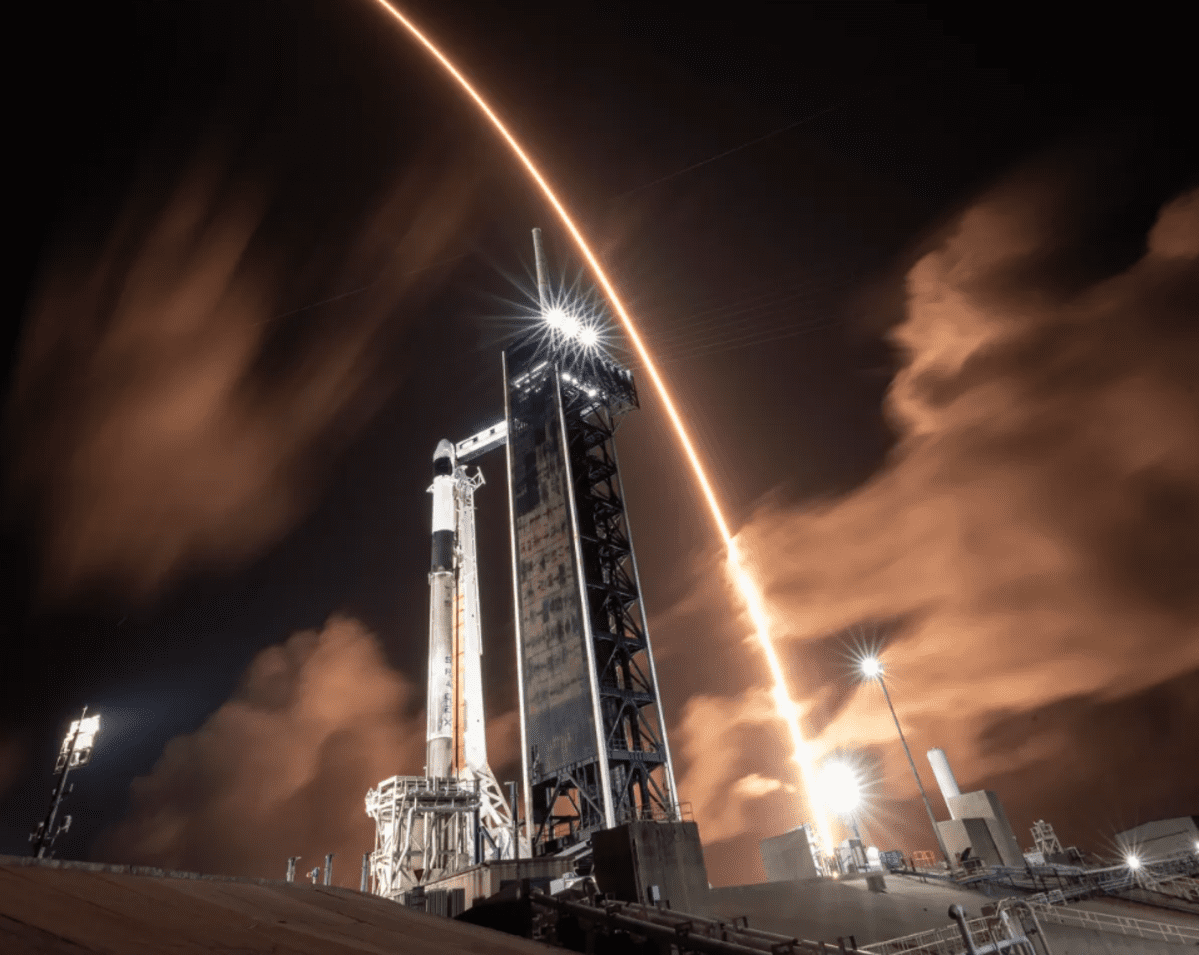 SpaceX відновлює запуски Falcon 9 після короткого припинення FAA