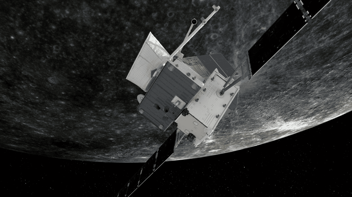 ESA і JAXA підписали заяву про розширення співпраці в далекому космосі