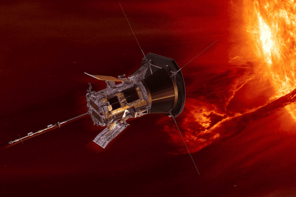 Після кількох днів мовчання сонячний зонд NASA Parker телефонує додому
