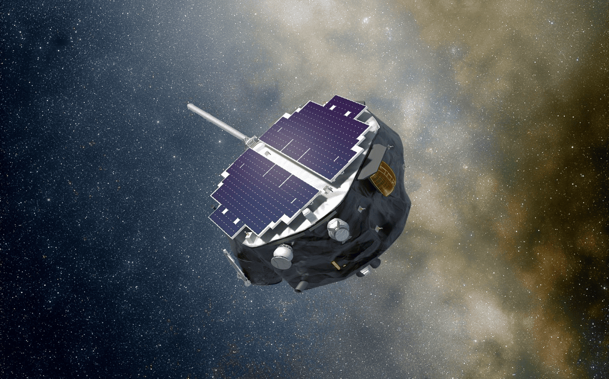 NASA відкладає запуск геліофізичних місій