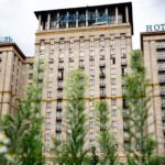 ТОВ «Ола Файн» Максима Кріппи придбало готель «Україна» за 3 млрд грн: деталі угоди