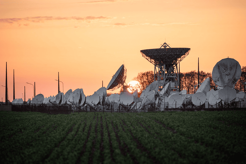 Eutelsat усуває збій програмного забезпечення OneWeb високосного року після дводенного збою