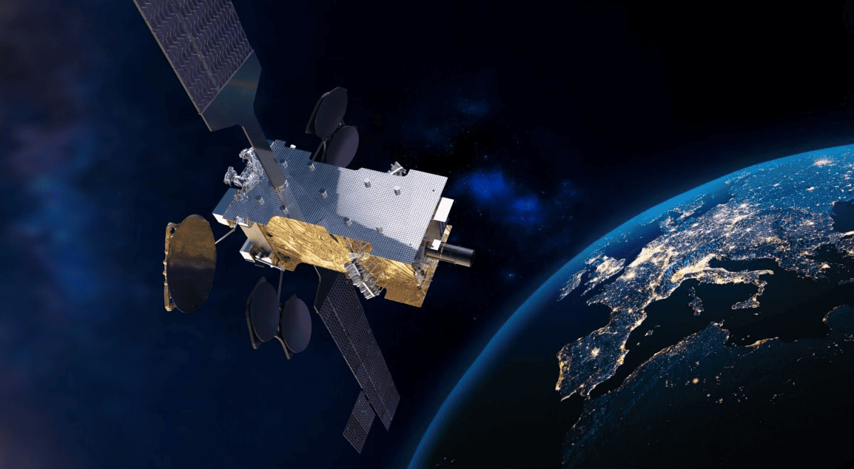 Europe to develop geostationary quantum encryption payload
