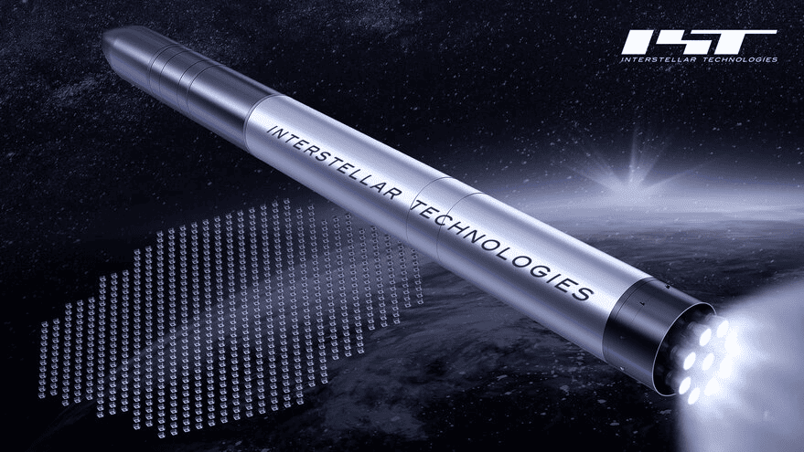 Interstellar і Toyota формують стратегічне партнерство