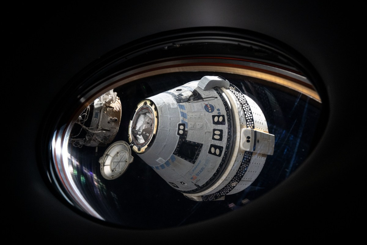 Boeing повідомляє про прогрес у стримуванні витрат на Starliner