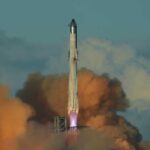 SpaceX запускає 21 супутник зв’язку для американських військових